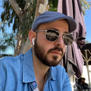 Boina Masculina Italiana - Freddy | Estilo Clássico e Sofisticado | Dom Conrado