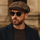 Boina Masculina Britânica Peaky Blinders - Shelby | Dom Conrado