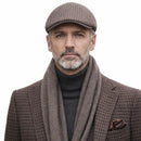 Boina Masculina Estilo Italiano - Frankie