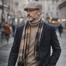 Boina Masculina Estilo Italiano - Frankie