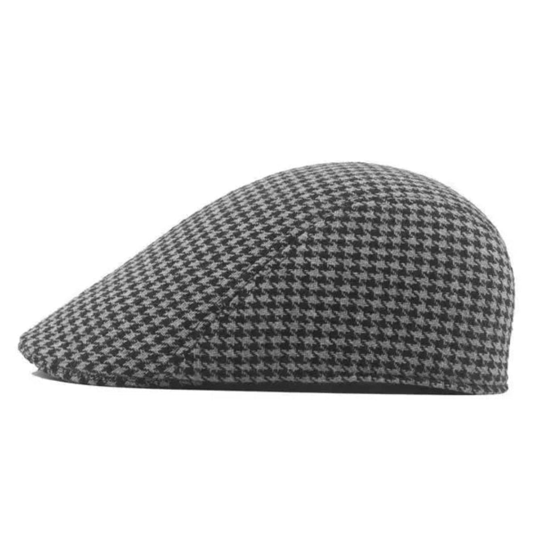 Boina Masculina Estilo Italiano - Frankie