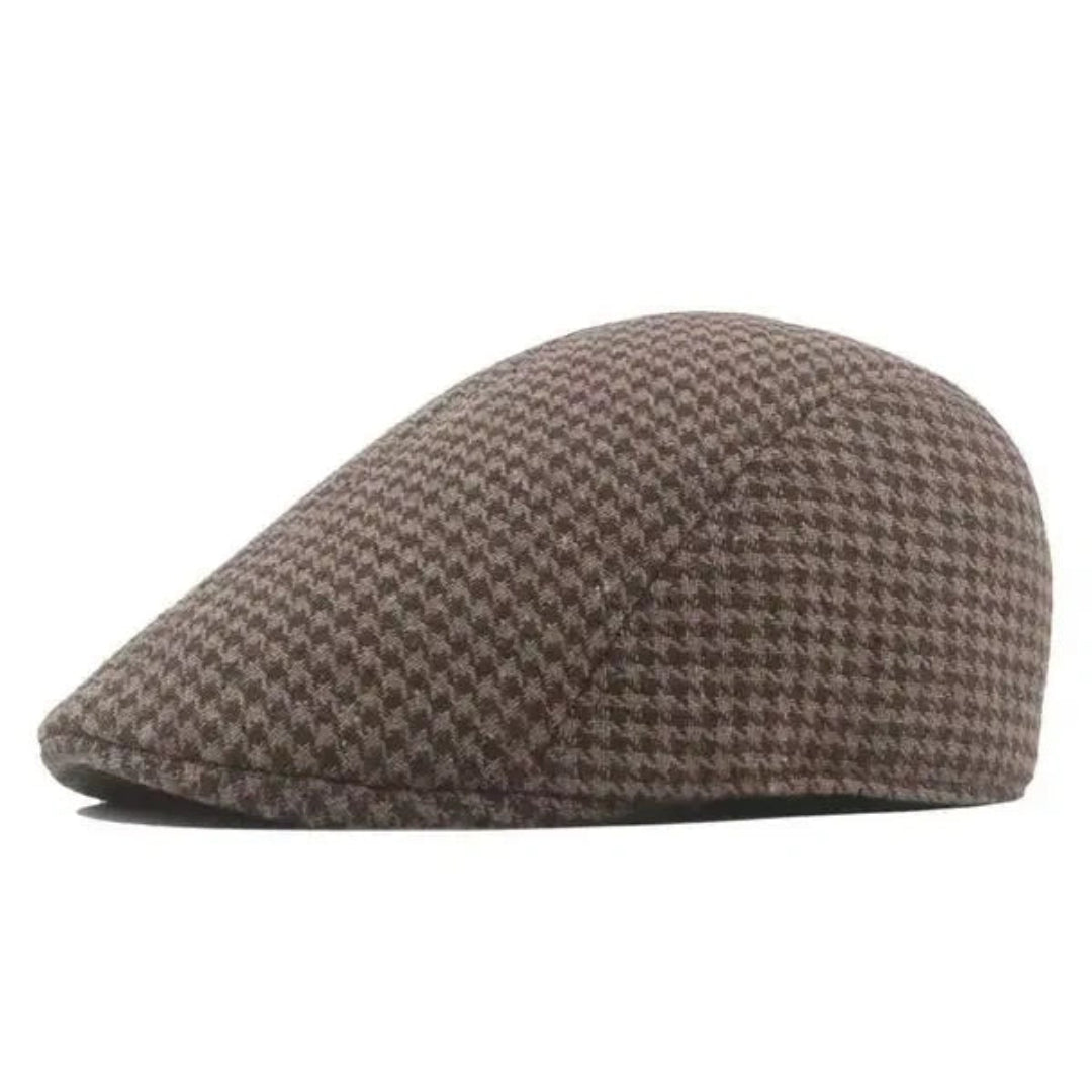 Boina Masculina Estilo Italiano - Frankie