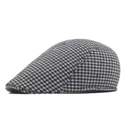 Boina Masculina Estilo Italiano - Frankie