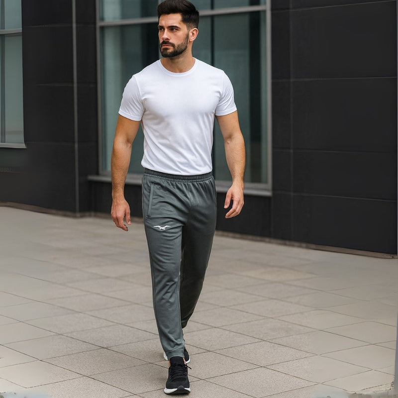 Calça Jogger Masculina Esportiva - Juvena | Conforto, Estilo e Performance | Dom Conrado