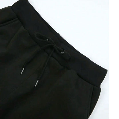 Calça de Moletom Boston Masculina Jogger