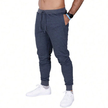 Kit 3 Calças Moletom Masculinas com Bolso - Sanji
