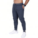 Kit 3 Calças Moletom Masculinas com Bolso - Sanji