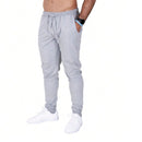 Kit 3 Calças Moletom Masculinas com Bolso - Sanji