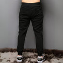 Calça Moletom Plus Size Masculina com Bolso Zoro