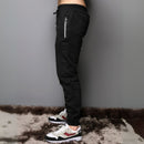 Calça Moletom Plus Size Masculina com Bolso Zoro