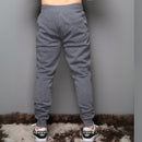 Calça Moletom Plus Size Masculina com Bolso Zoro