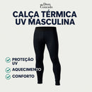 Calça Térmica Masculina - Private | Dom Conrado