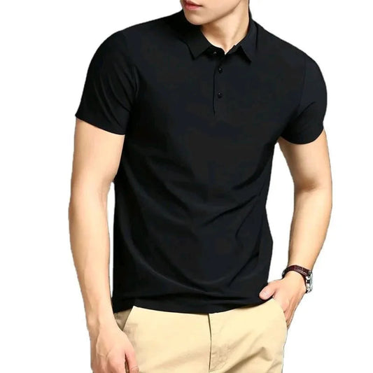 Camisa Polo Masculina Malha Gelada – Gran Torino | Dom Conrado