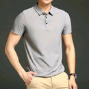 Camisa Polo Masculina Malha Gelada – Gran Torino | Dom Conrado