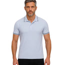 Camisa Polo Masculina Slim 100% Algodão Premium Confortável - Não Desbota | Dom Conrado