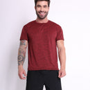 Camiseta Dry Fitness Esportiva - Seya | Dom Conrado