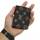 Carteira Masculina Slim Porta-Cartão CNH – Dolar Walet | Dom Conrado