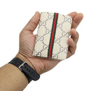 Carteira Masculina Slim Porta-Cartão CNH – Dolar Walet | Dom Conrado