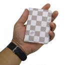 Carteira Masculina Slim Porta-Cartão CNH – Dolar Walet | Dom Conrado