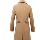 Casaco Sobretudo Masculino Marrom de Luxo - Cavil | Dom Conrado