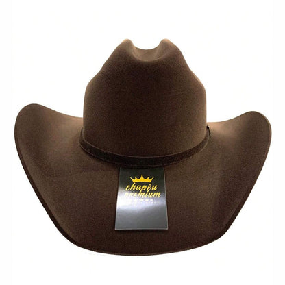Chapéu Americano Country - Ging | Estilo Sertanejo de Qualidade
