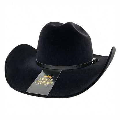 Chapéu Americano Country - Ging | Estilo Sertanejo de Qualidade
