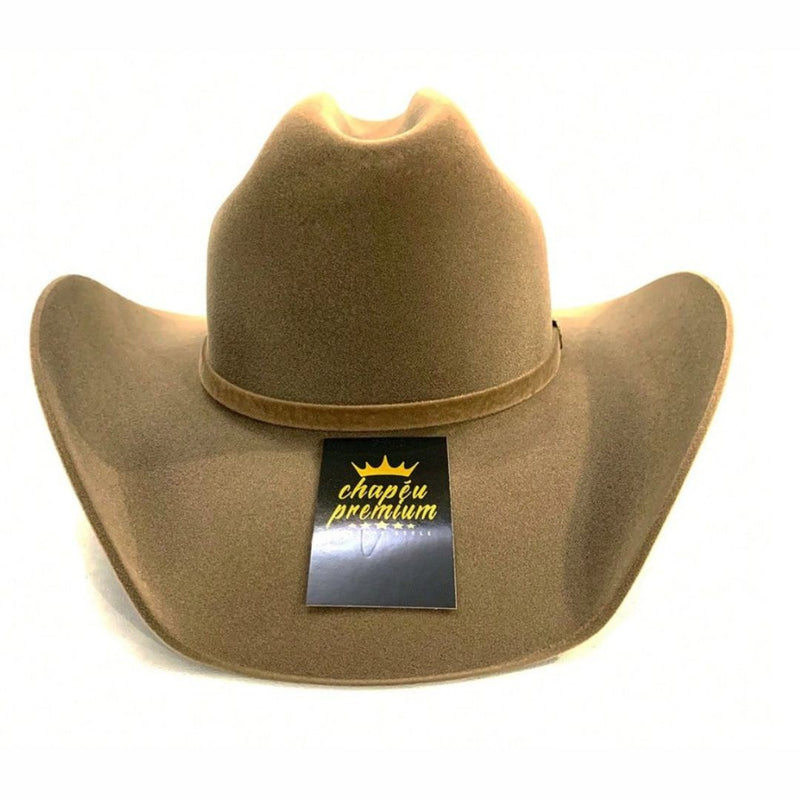 Chapéu Americano Country - Ging | Estilo Sertanejo de Qualidade