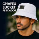Chapéu Bucket Pescador - Melioron