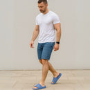 Chinelo Nuvem Masculino - Fly Feet | Dom Conrado