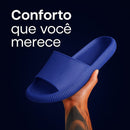 Chinelo Nuvem Masculino – Carter