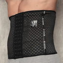 Cinta Modeladora Masculina Compressora Abdominal 3 Fechos | Dom Conrado