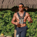 KIT Colete Ultraleve para Corrida e Academia - Performance e Segurança | Dom Conrado