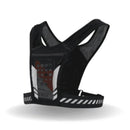 KIT Colete Ultraleve para Corrida e Academia - Performance e Segurança | Dom Conrado