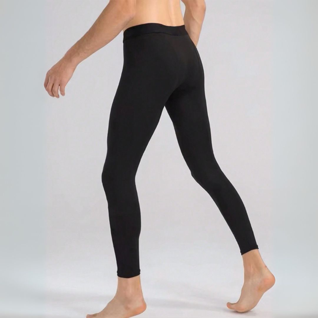 Calça de Compressão Masculina - CompressFine