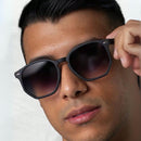 Óculos Masculino Premium - Peter - Dom Conrado