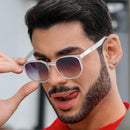 Óculos Masculino Premium - Peter - Dom Conrado