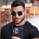 Óculos Masculino Premium - Peter - Dom Conrado