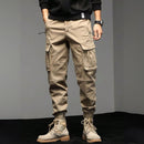 Calça Tática Cargo Jogger - Junio | Dom Conrado