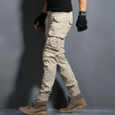 Calça Tática Cargo Jogger - Junio | Dom Conrado