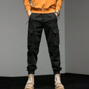 Calça Tática Cargo Jogger - Junio | Dom Conrado