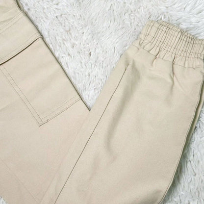 Calça Tática Cargo Jogger - Junio | Dom Conrado