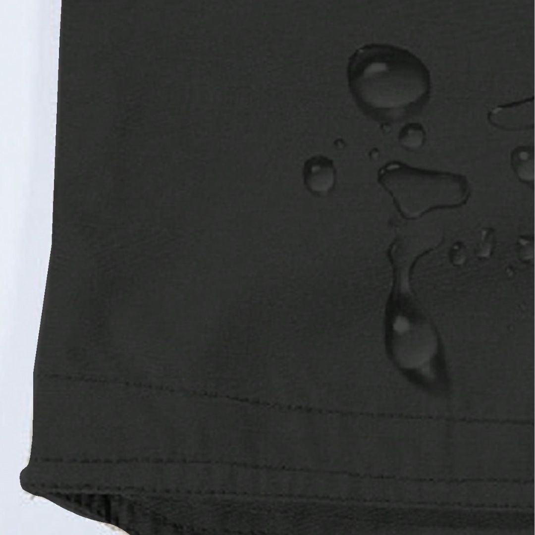 Calça Tática Masculina Impermeável com Diversos Bolsos - Chaos | Dom Conrado