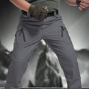 Calça Tática Masculina Impermeável com Diversos Bolsos - Chaos | Dom Conrado