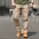 Calça Tática Masculina Impermeável com Diversos Bolsos - Chaos | Dom Conrado