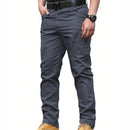 Calça Tática Masculina Impermeável com Diversos Bolsos - Chaos | Dom Conrado