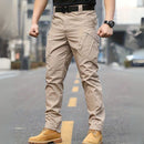 Calça Tática Masculina Impermeável com Diversos Bolsos - Chaos | Dom Conrado