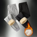 Calça Térmica Masculina Forrada com Lã de Cordeiro - WinterPants | Dom Conrado