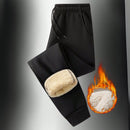 Calça Térmica Masculina Forrada com Lã de Cordeiro - WinterPants | Dom Conrado