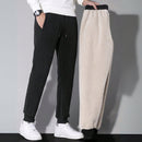 Calça Térmica Masculina Forrada com Lã de Cordeiro - WinterPants | Dom Conrado