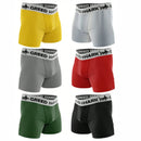 Kit Cueca Boxer Masculina - GShark